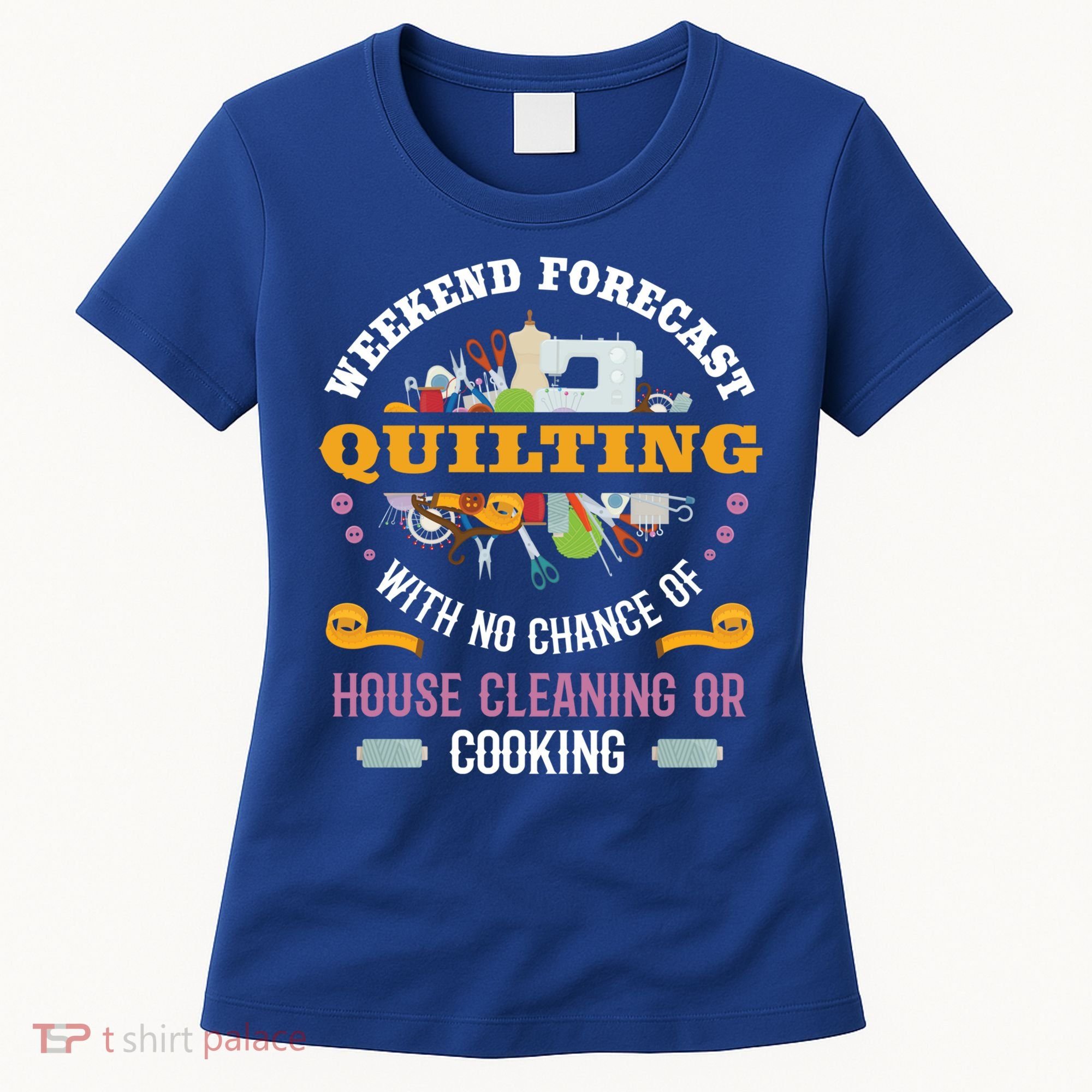 Funny Sewing Cool Gift If You See Me With A Seam Ripper Cool Gift Cool Gift Women's T-Shirt