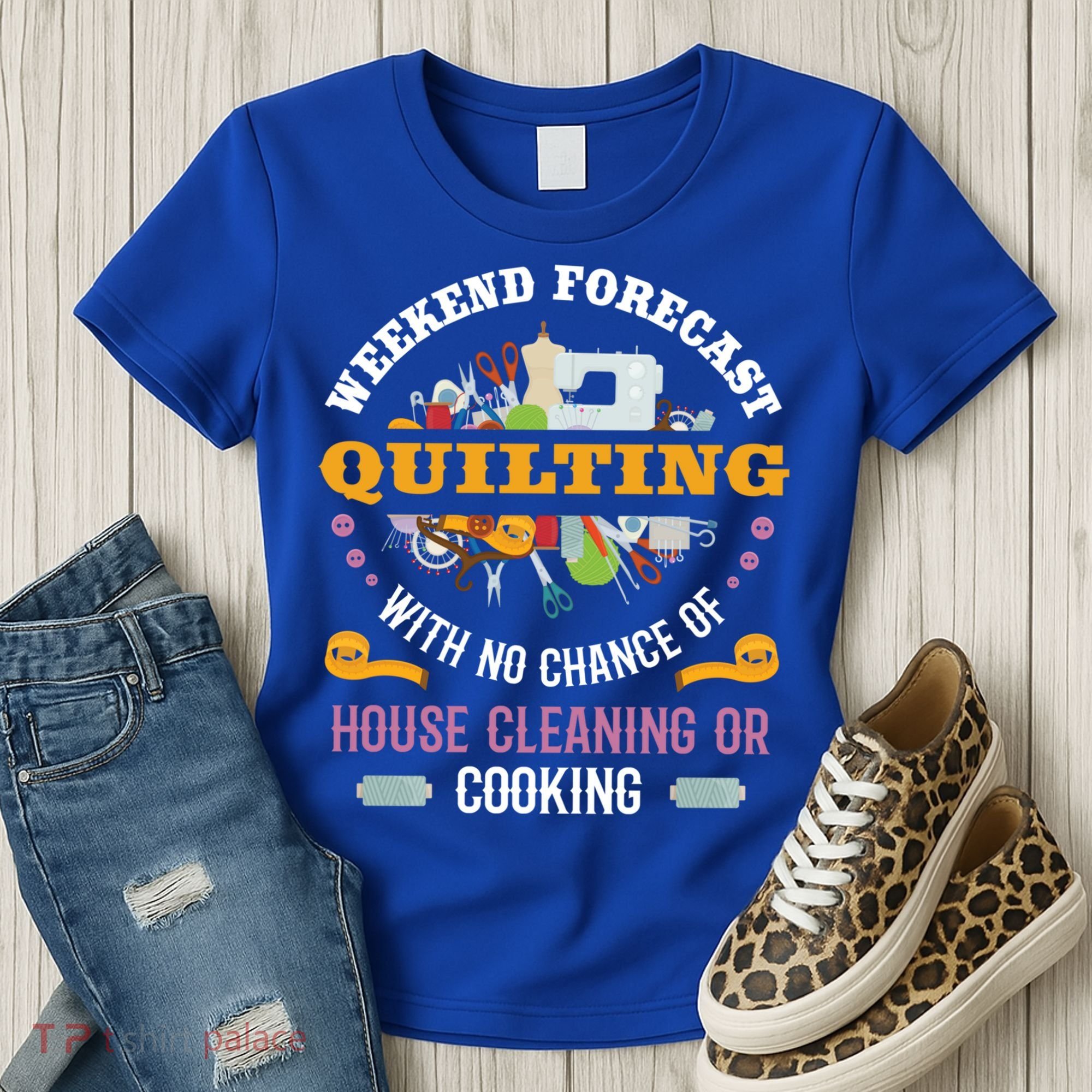 Funny Sewing Cool Gift If You See Me With A Seam Ripper Cool Gift Cool Gift Women's T-Shirt