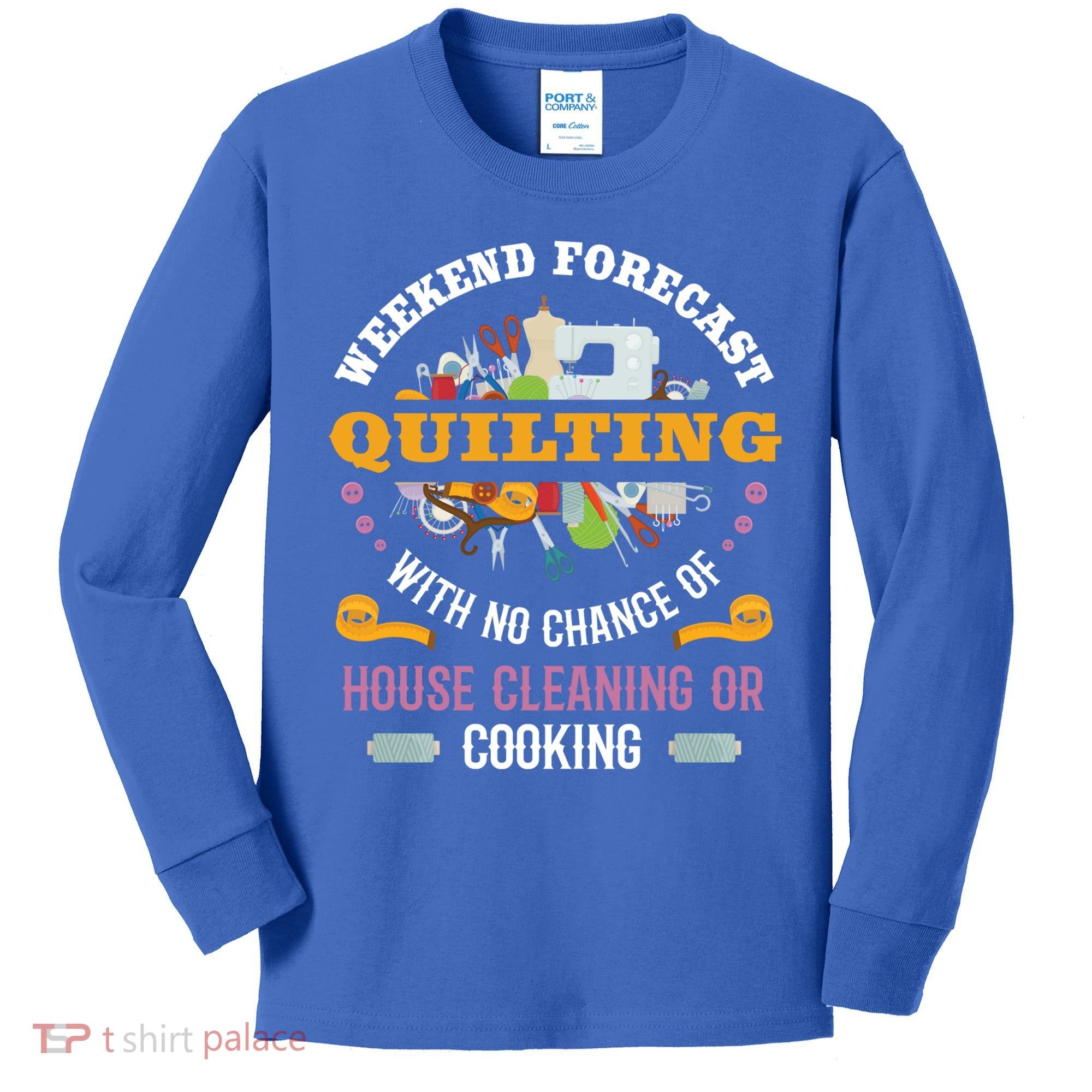 Funny Sewing Cool Gift If You See Me With A Seam Ripper Cool Gift Cool Gift Kids Long Sleeve Shirt