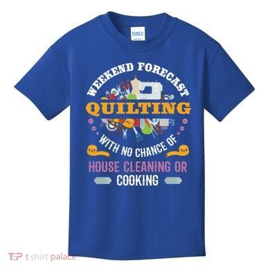 Funny Sewing Cool Gift If You See Me With A Seam Ripper Cool Gift Cool Gift Kids T-Shirt