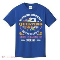Funny Sewing Cool Gift If You See Me With A Seam Ripper Cool Gift Cool Gift Kids T-Shirt thumb 0