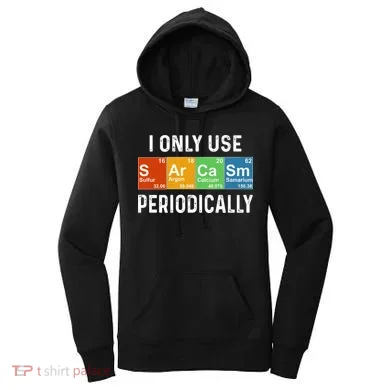 Women's Hoodie