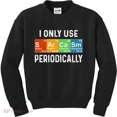 Kids Sweatshirt