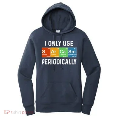Women's Hoodie