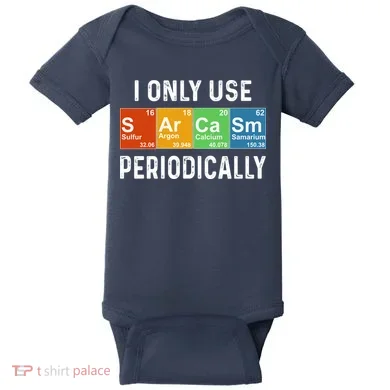 Baby Bodysuit