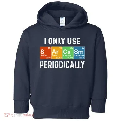 Toddler Hoodie