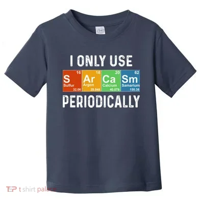 Toddler T-Shirt