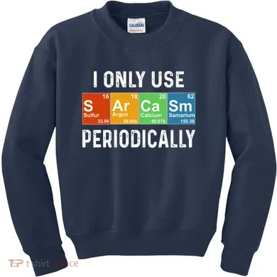 Kids Sweatshirt