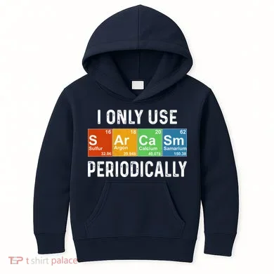 Kids Hoodie