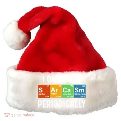 Santa Hat