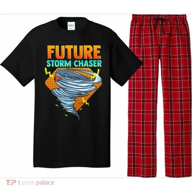 Pajama Set