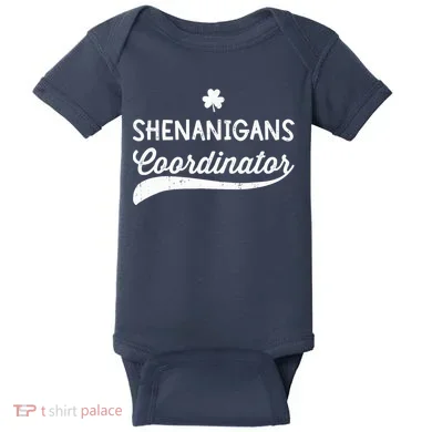 Baby Bodysuit