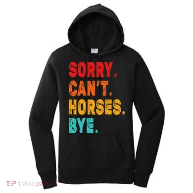 Women's Hoodie
