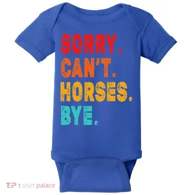 Baby Bodysuit