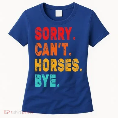 Women's T-Shirt