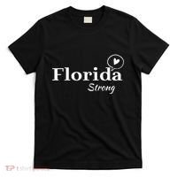 Florida Strong Community Strength Prayer Support T-Shirt thumb 0