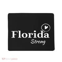 Florida Strong Community Strength Prayer Support Mousepad thumb 0