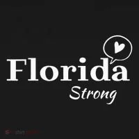 Florida Strong Community Strength Prayer Support Women's Tank Top thumb 5