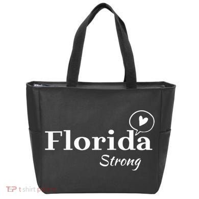Florida Strong Community Strength Prayer Support Bag