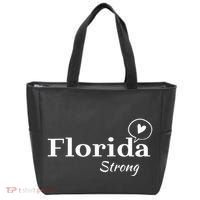 Florida Strong Community Strength Prayer Support Bag thumb 0