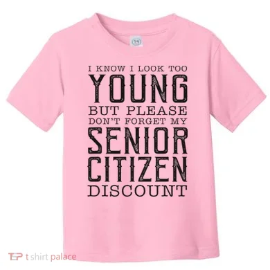 Toddler T-Shirt