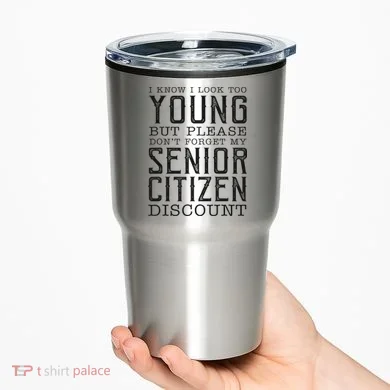 Tumbler