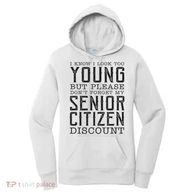 Women's Hoodie