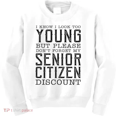 Kids Sweatshirt