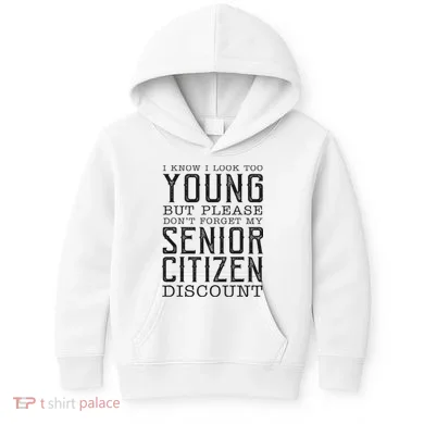 Kids Hoodie