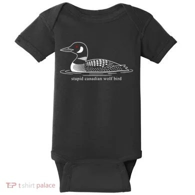 Baby Bodysuit