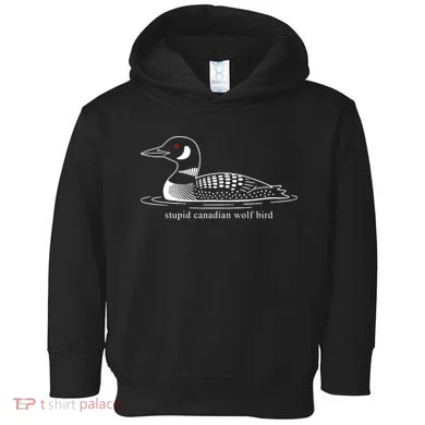 Toddler Hoodie