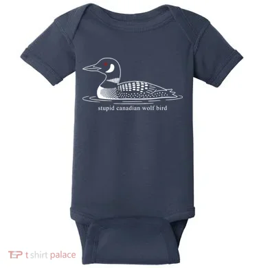 Baby Bodysuit