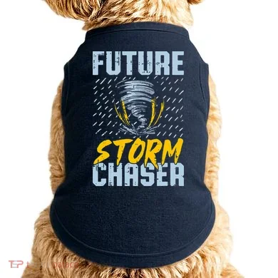 Doggie Tank