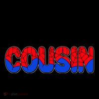 Funny Spider Cousin Matching Family Shirts Coffee Mug thumb 5