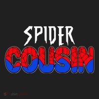 Funny Spider Cousin Matching Family Shirts Tumbler thumb 3