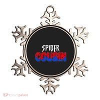 Funny Spider Cousin Matching Family Shirts Ornament thumb 0