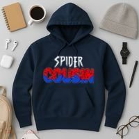 Funny Spider Cousin Matching Family Shirts Hoodie thumb 3