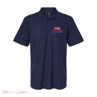 Funny Spider Cousin Matching Family Shirts Polo thumb 0