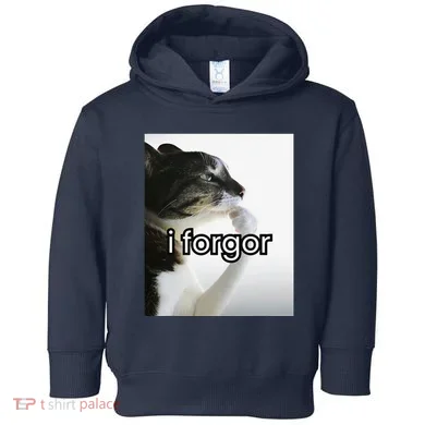 Toddler Hoodie