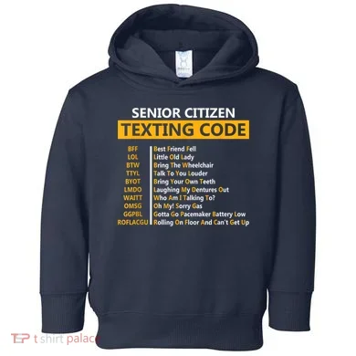 Toddler Hoodie