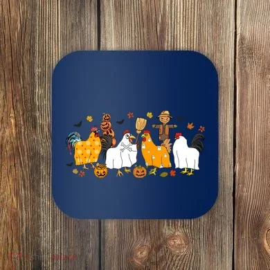 Coaster