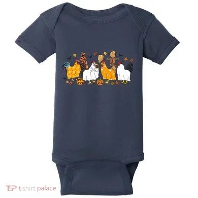 Baby Bodysuit