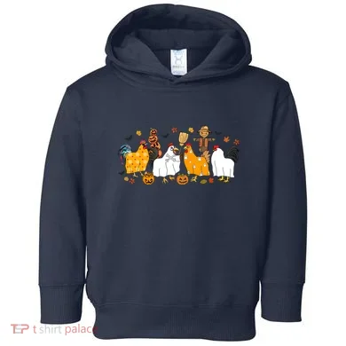 Toddler Hoodie