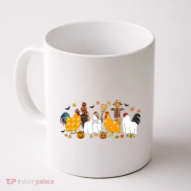 Coffee Mug