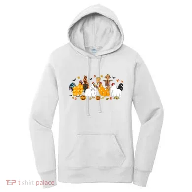 Women's Hoodie