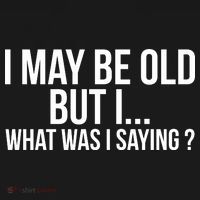 Funny Senior Citizens Old People Gifts Tshirts Old Age Tees Coaster thumb 2