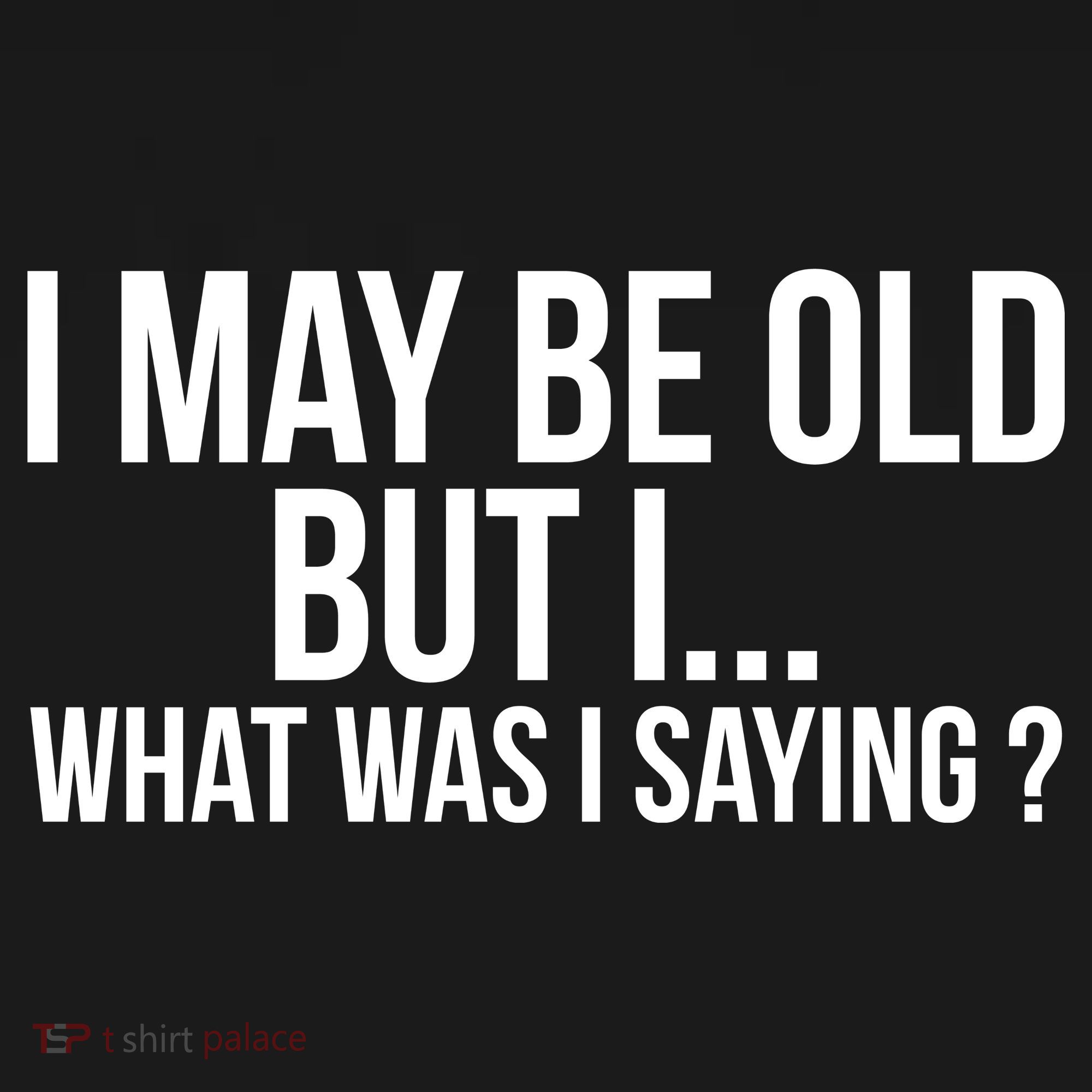 Funny Senior Citizens Old People Gifts Tshirts Old Age Tees Women's Hoodie