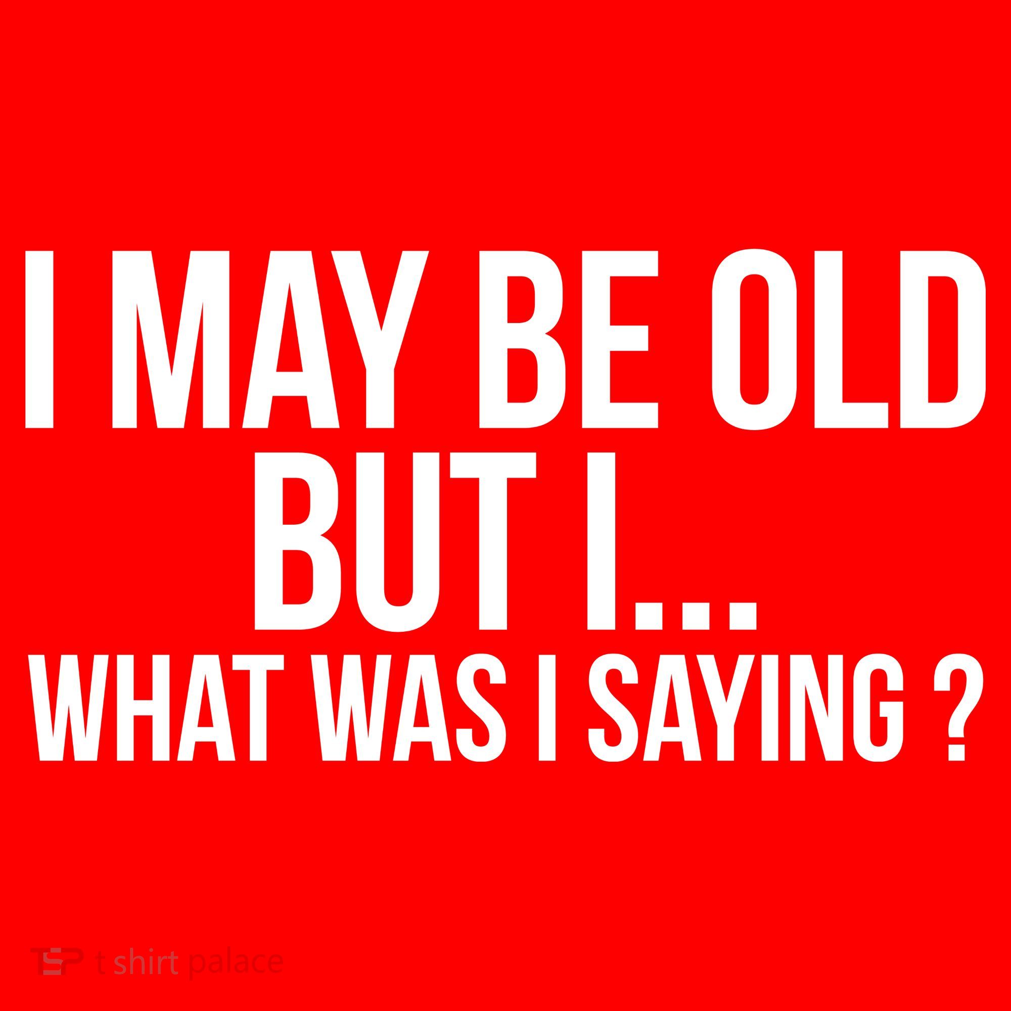 Funny Senior Citizens Old People Gifts Tshirts Old Age Tees Santa Hat