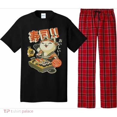 Pajama Set
