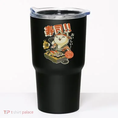 Tumbler